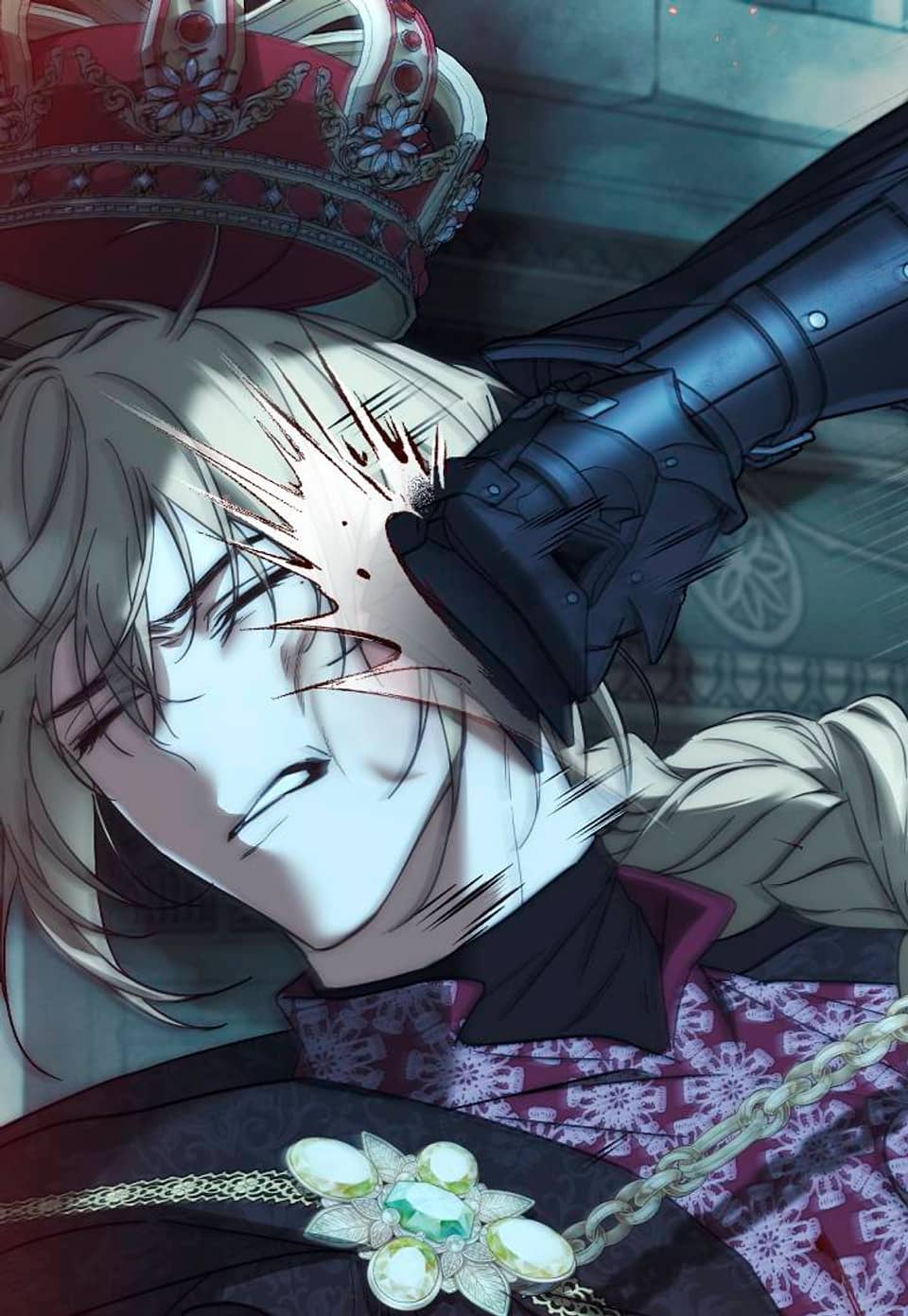 발렌티나의 천국 [개정판] 19화