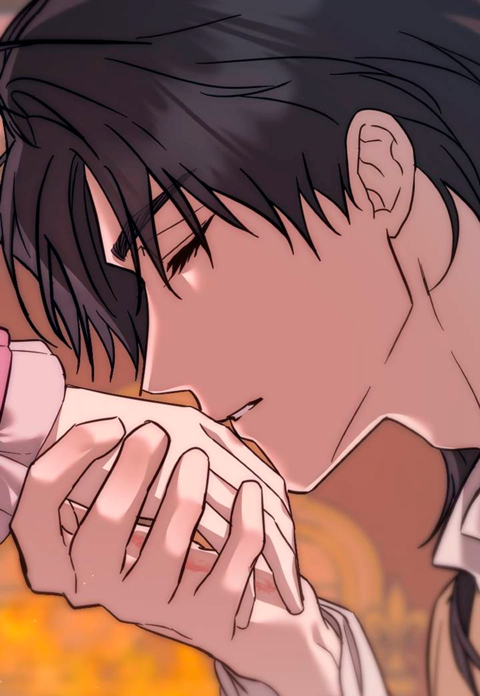 발렌티나의 천국 [완전판] 20화