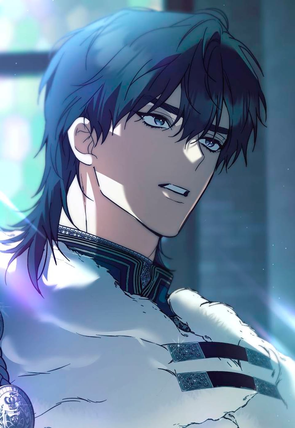 발렌티나의 천국 [개정판] 20화