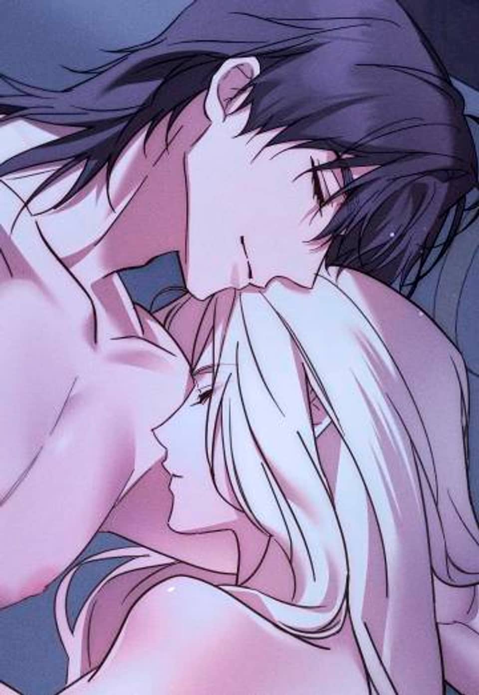 발렌티나의 천국 [개정판] 21화