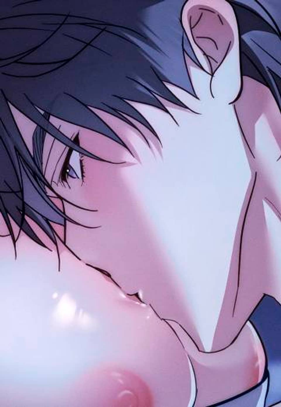 발렌티나의 천국 [완전판] 21화