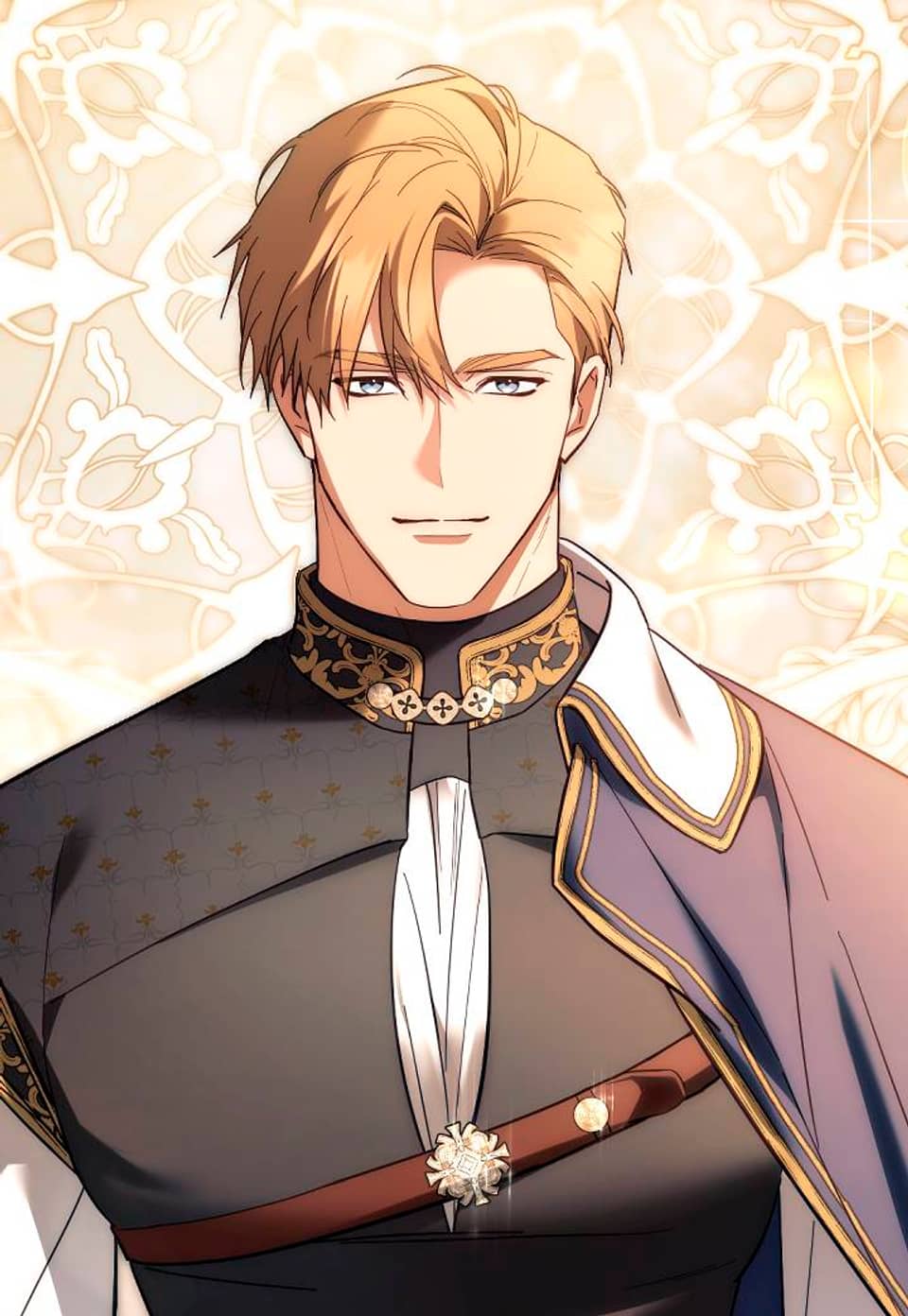 발렌티나의 천국 [개정판] 22화