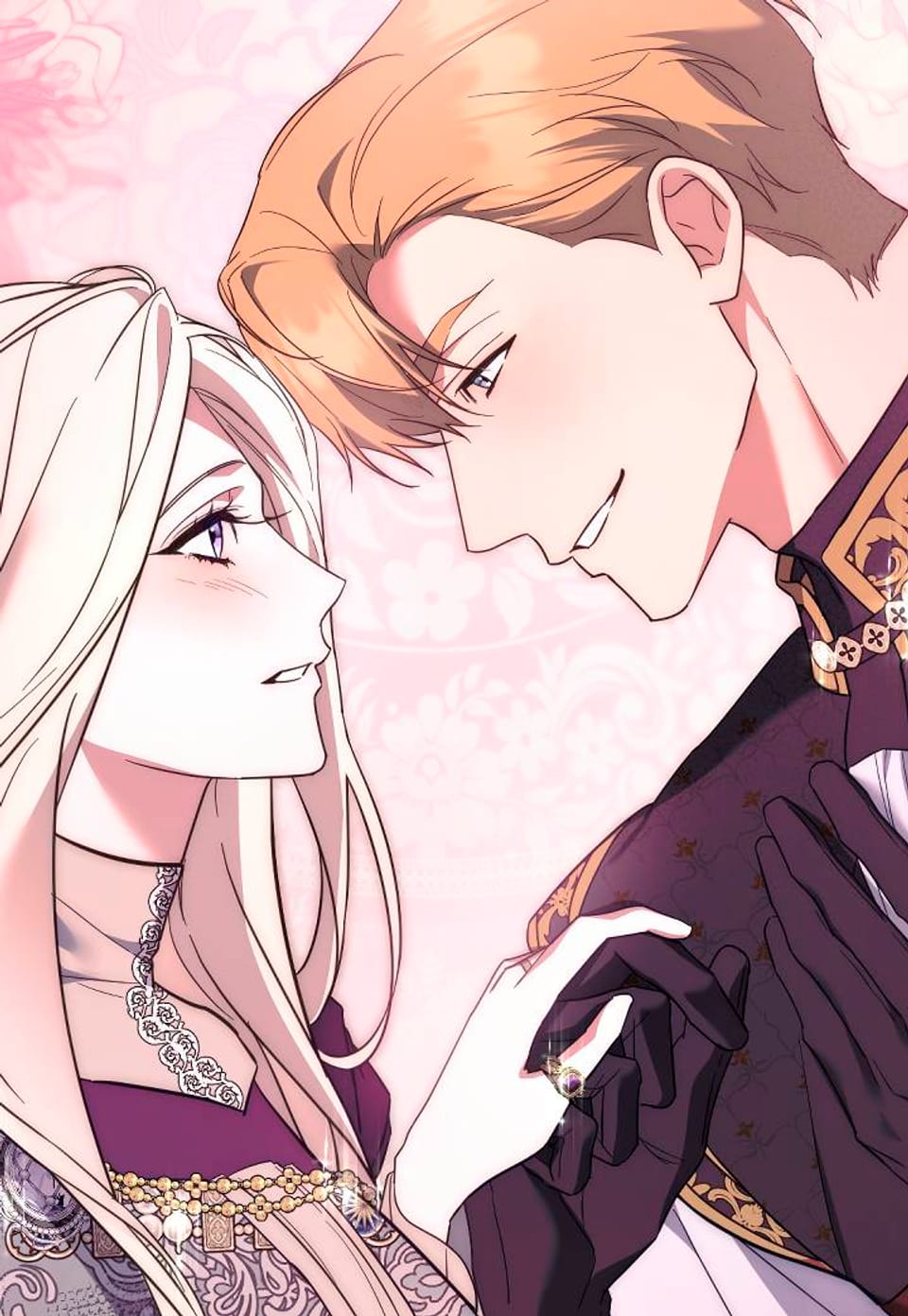 발렌티나의 천국 [완전판] 22화