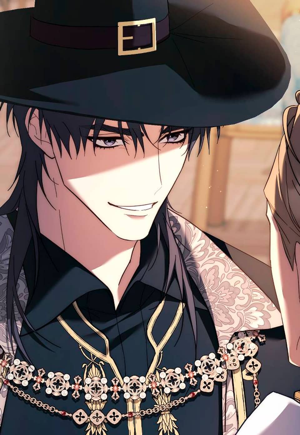 발렌티나의 천국 [개정판] 23화