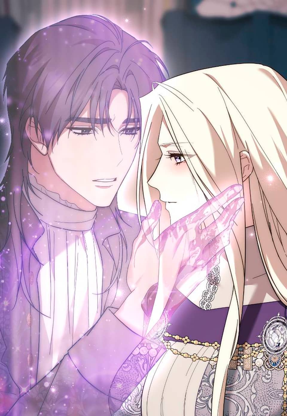 발렌티나의 천국 [완전판] 23화