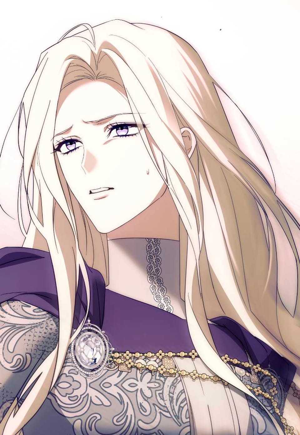 발렌티나의 천국 [개정판] 24화