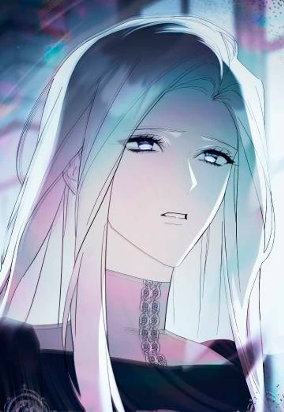 발렌티나의 천국 [개정판] 25화