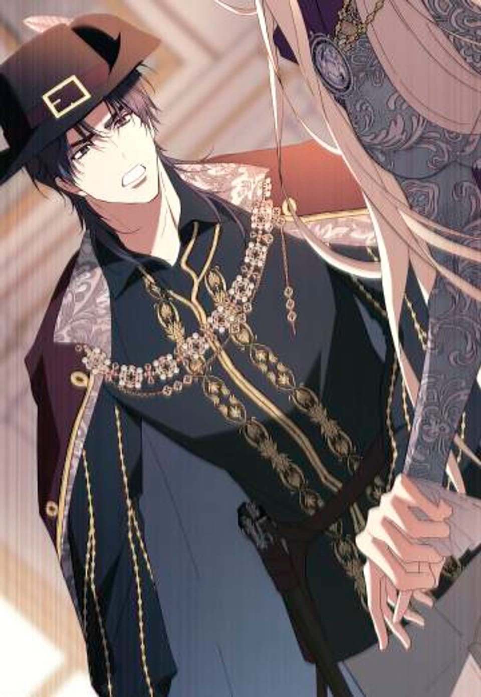 발렌티나의 천국 [완전판] 25화