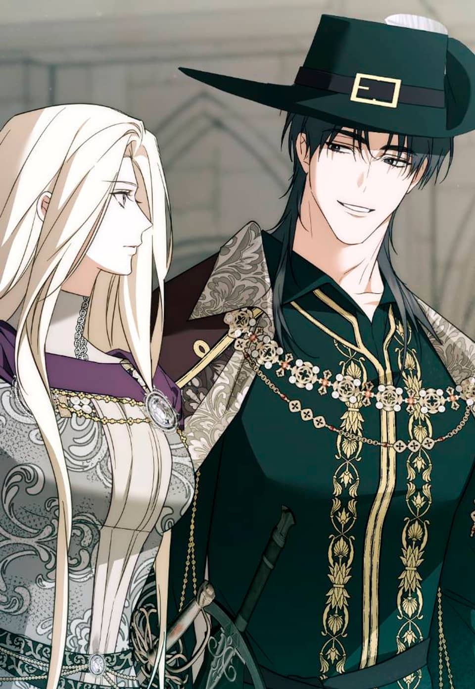 발렌티나의 천국 [개정판] 26화