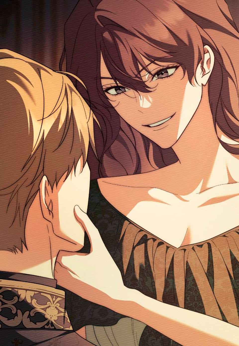 발렌티나의 천국 [완전판] 26화