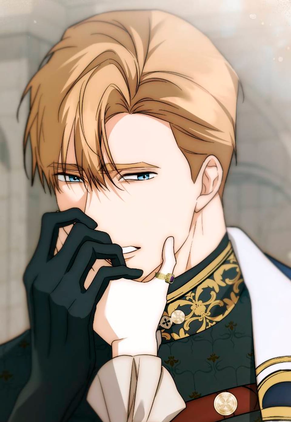 발렌티나의 천국 [개정판] 27화