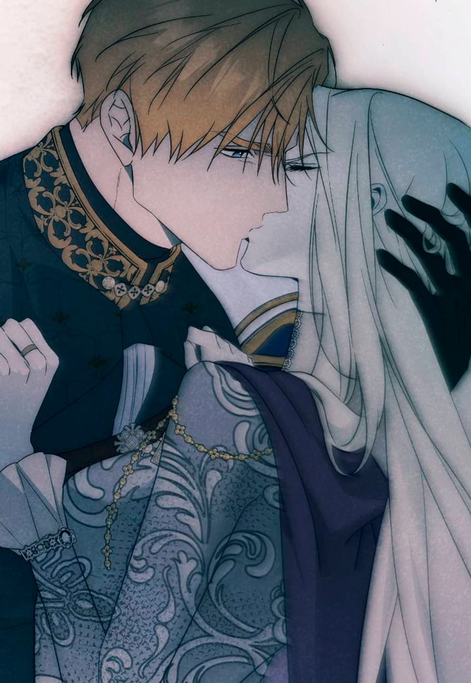 발렌티나의 천국 [완전판] 27화