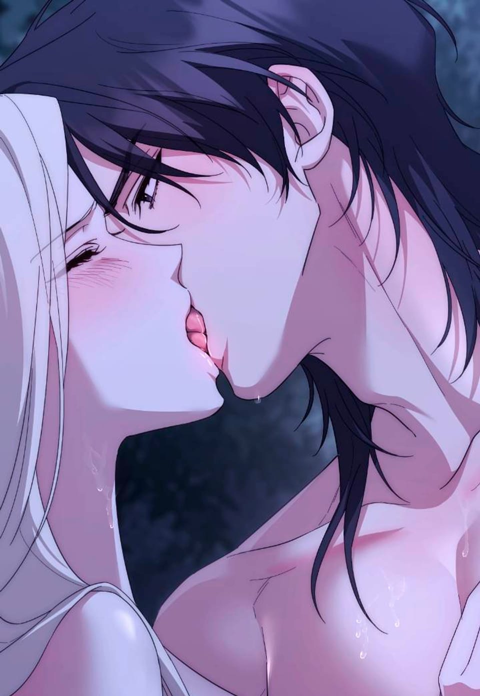 발렌티나의 천국 [개정판] 29화