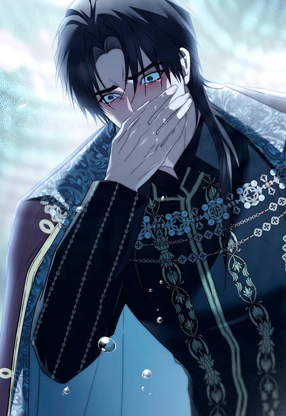 발렌티나의 천국 [완전판] 32화