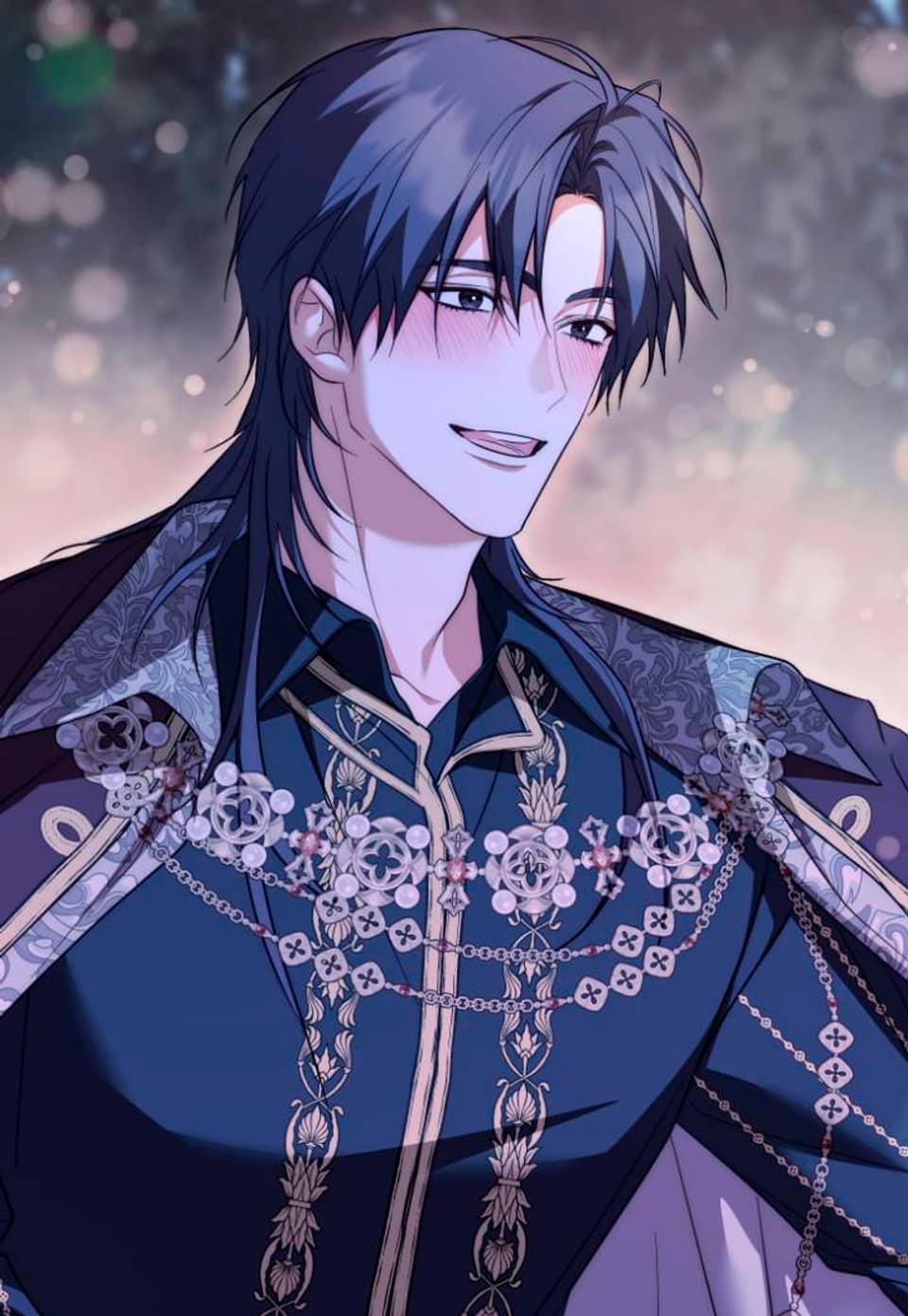 발렌티나의 천국 [완전판] 33화