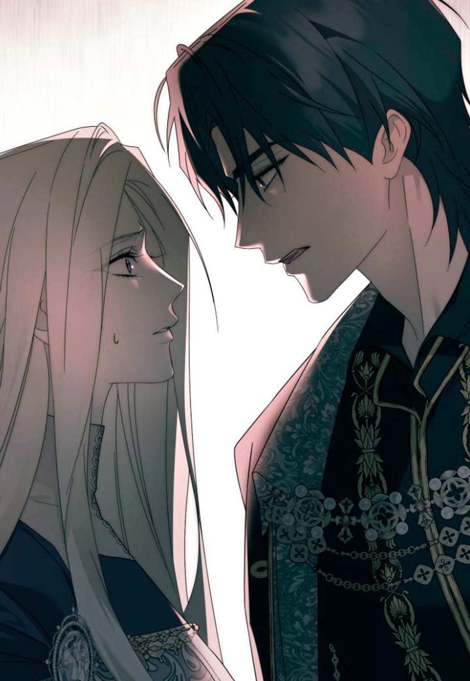 발렌티나의 천국 [개정판] 34화