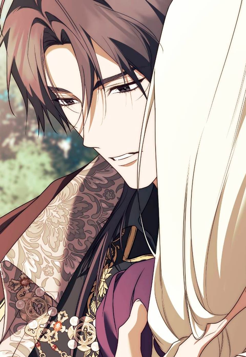 발렌티나의 천국 [개정판] 36화