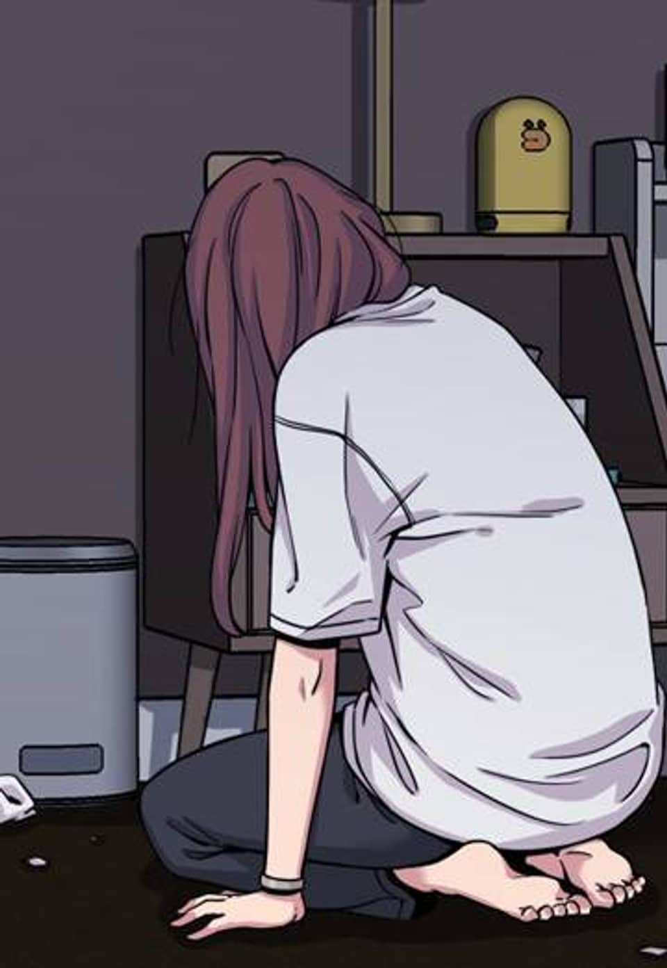 나를 원해 21화