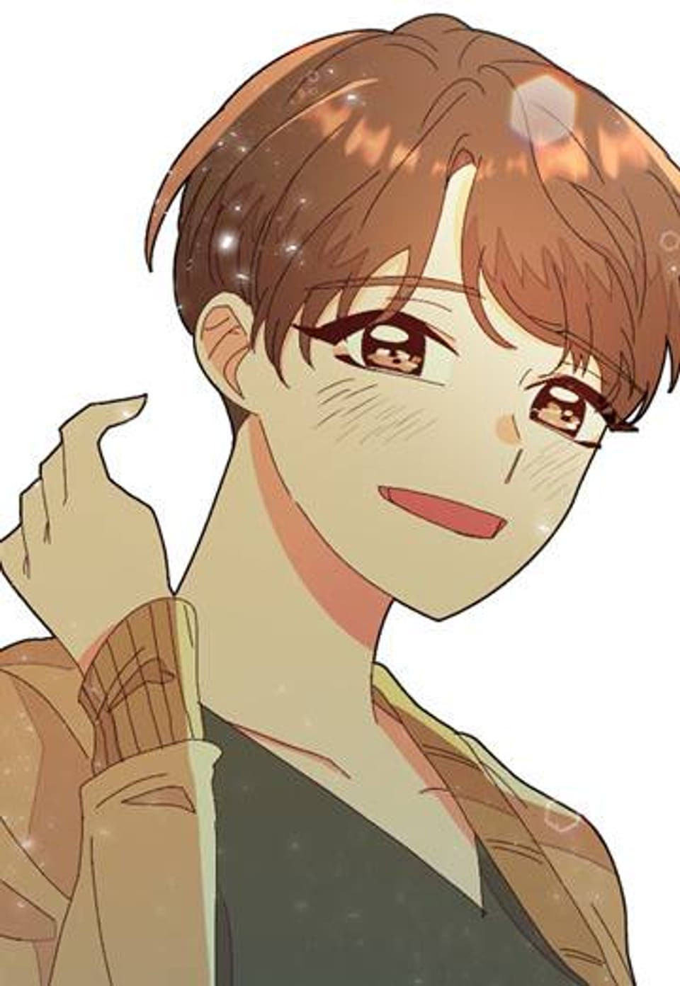너의 초상화 3화