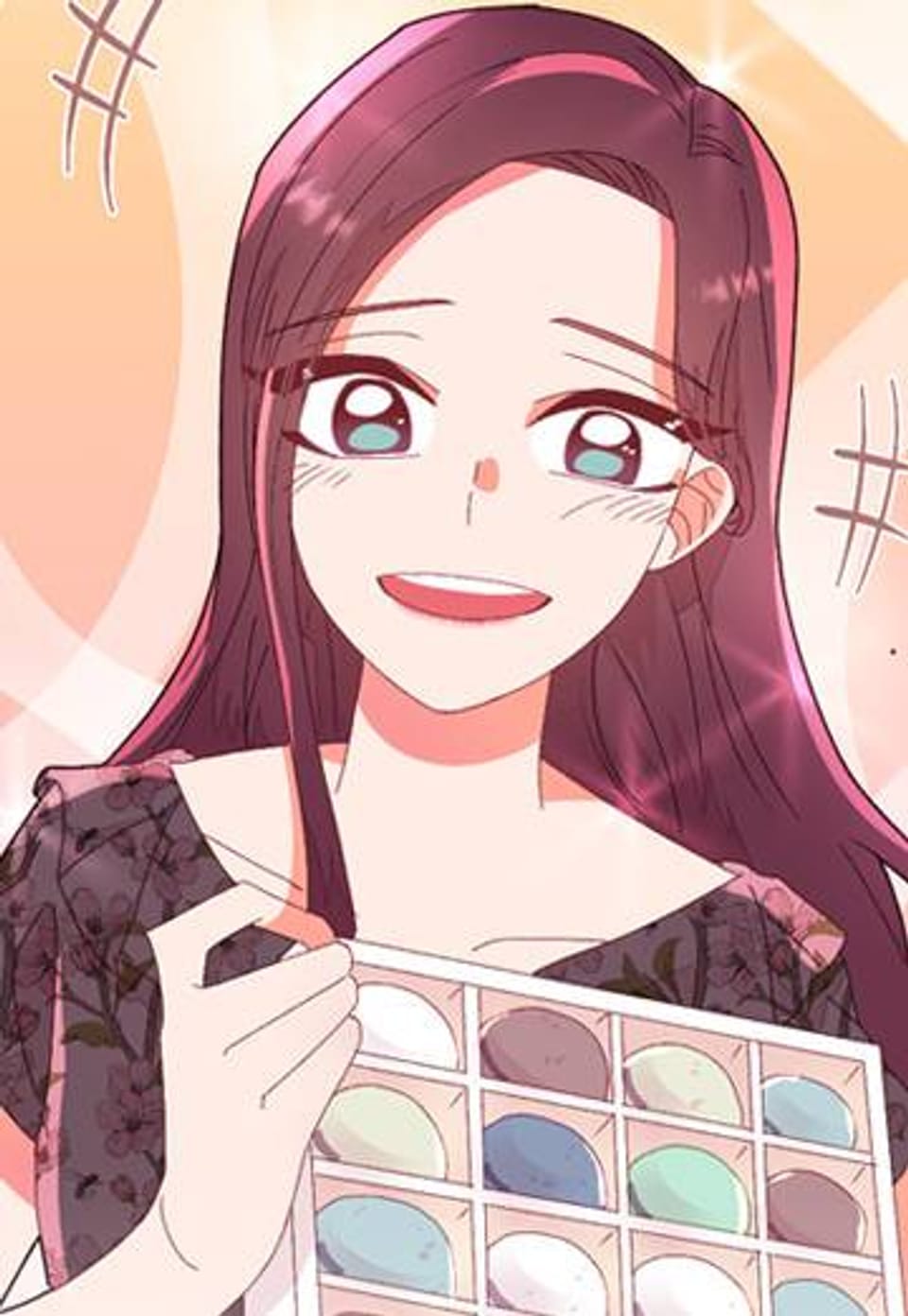 너의 초상화 4화