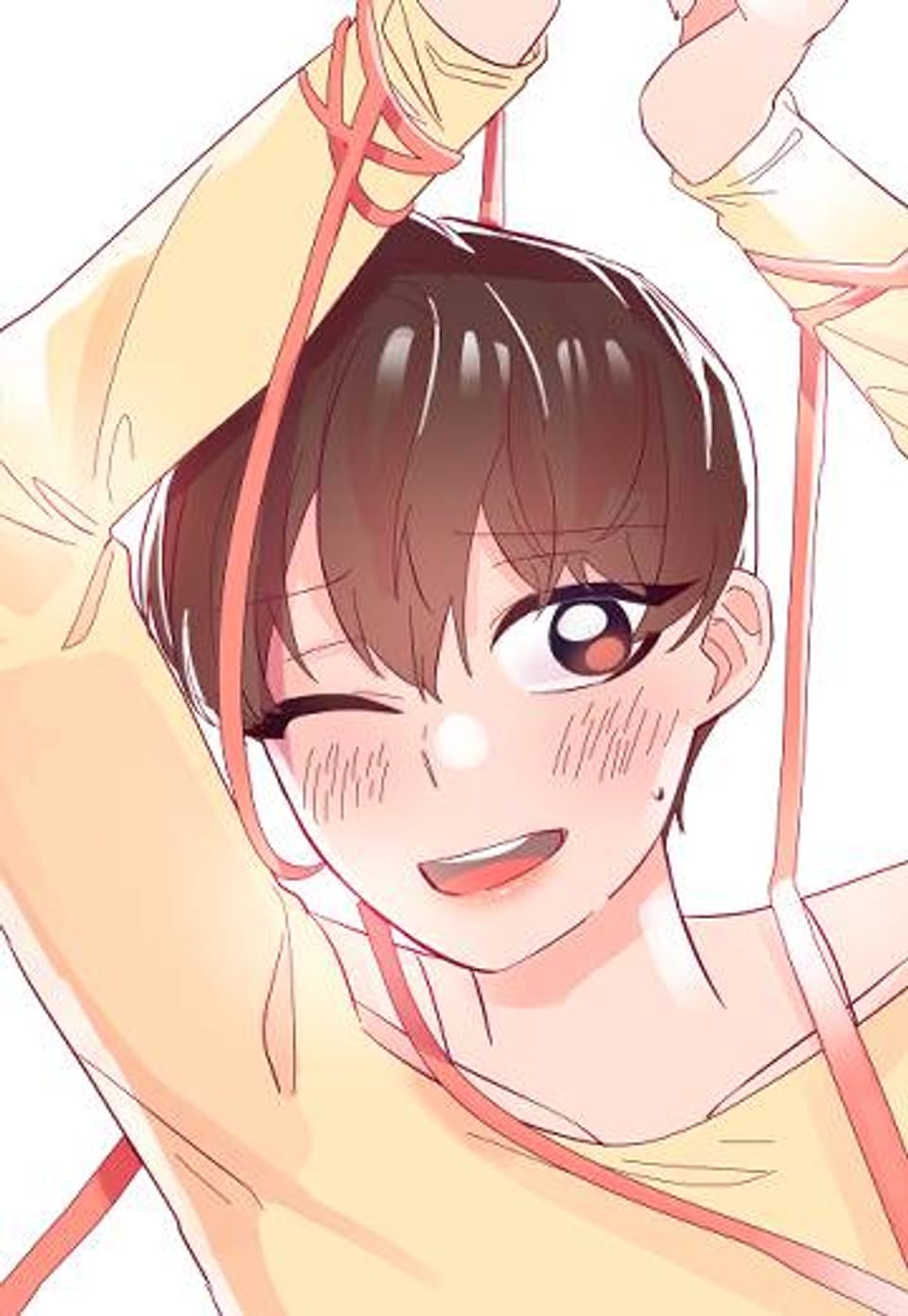 너의 초상화 22화
