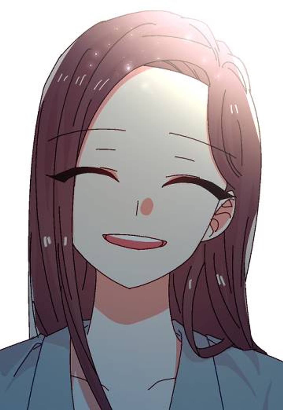 너의 초상화 33화