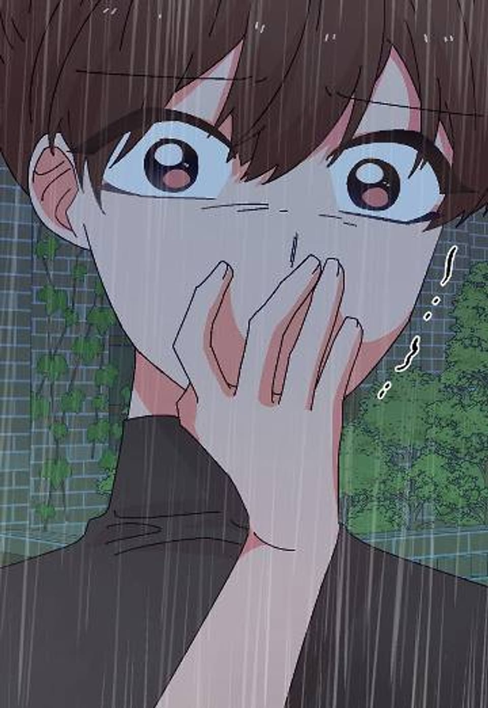 너의 초상화 35화