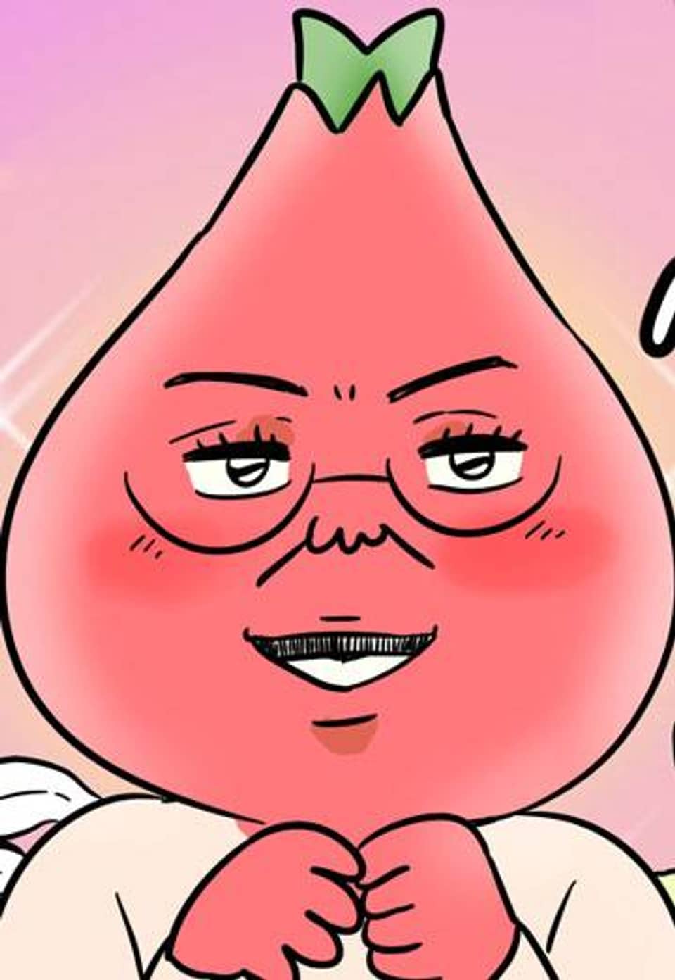 댕강 컴퍼니 2화