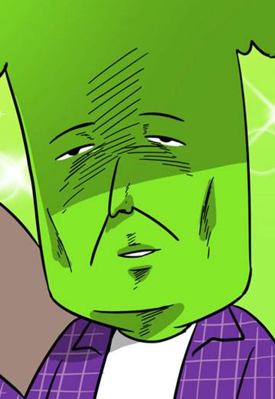 댕강 컴퍼니 5화