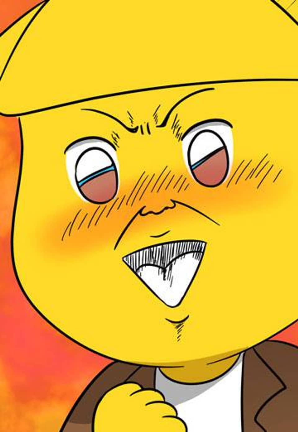 댕강 컴퍼니 6화