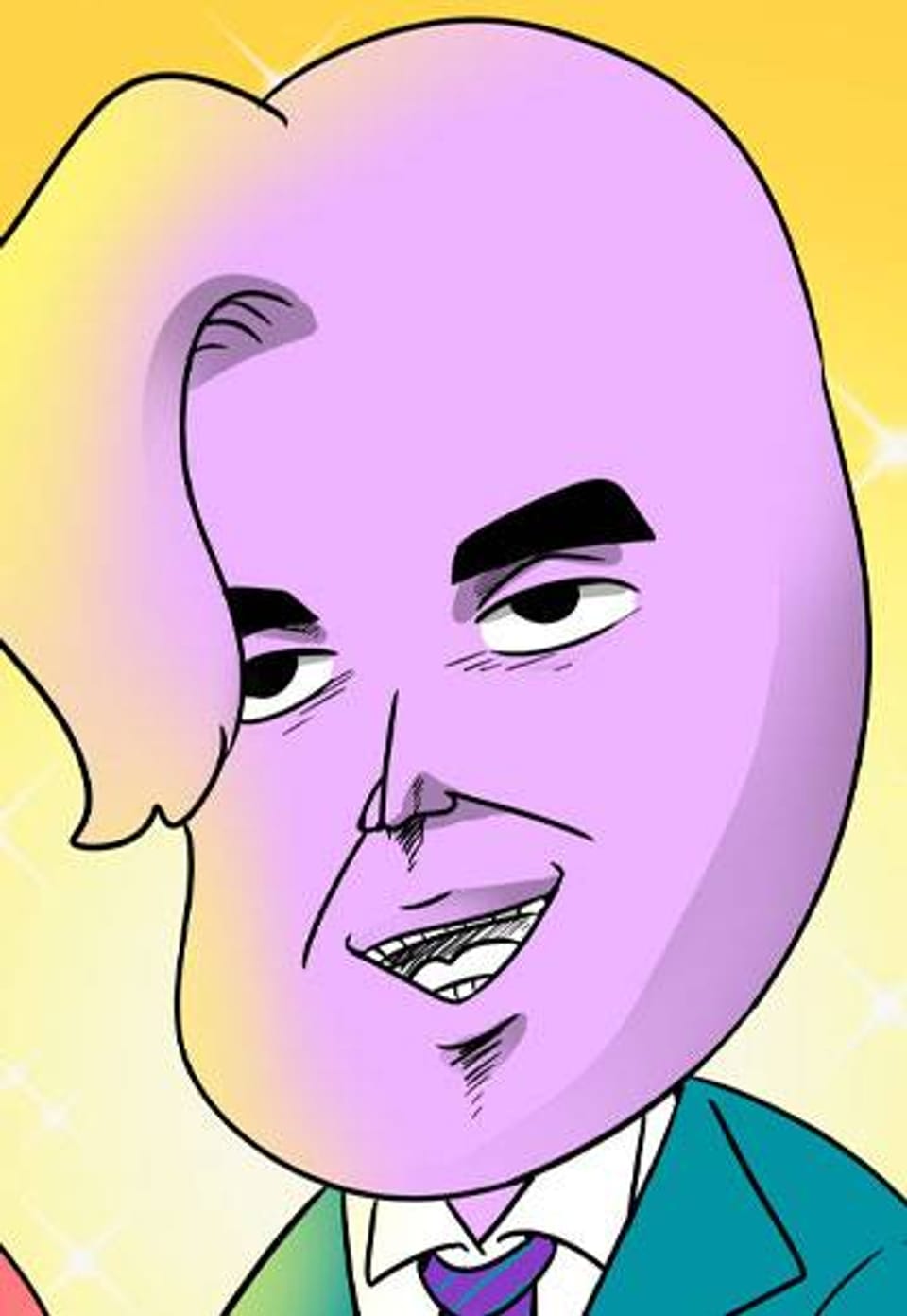 댕강 컴퍼니 9화