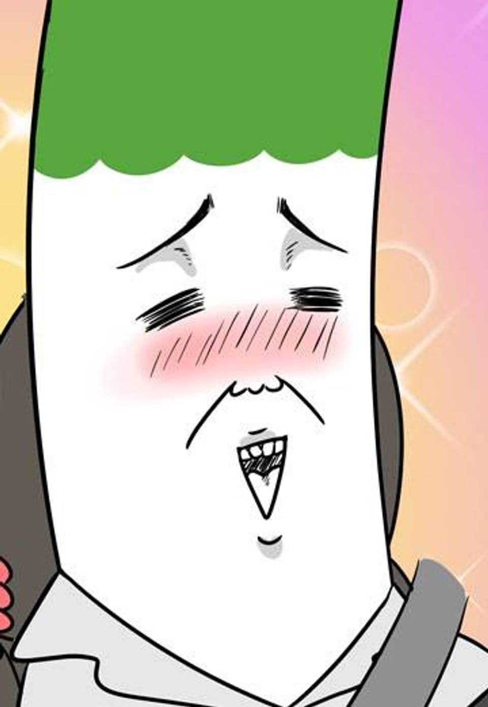 댕강 컴퍼니 10화
