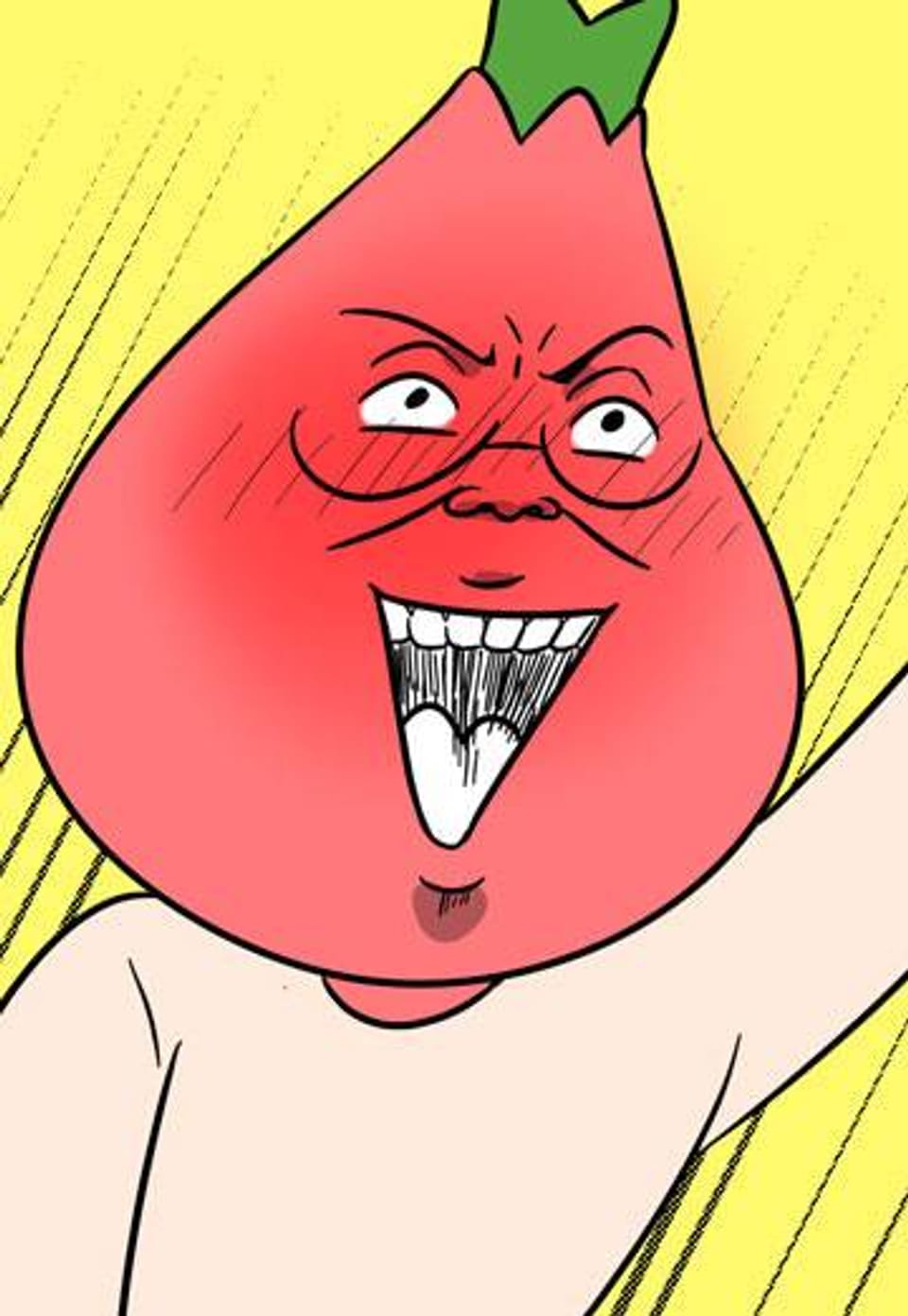 댕강 컴퍼니 11화