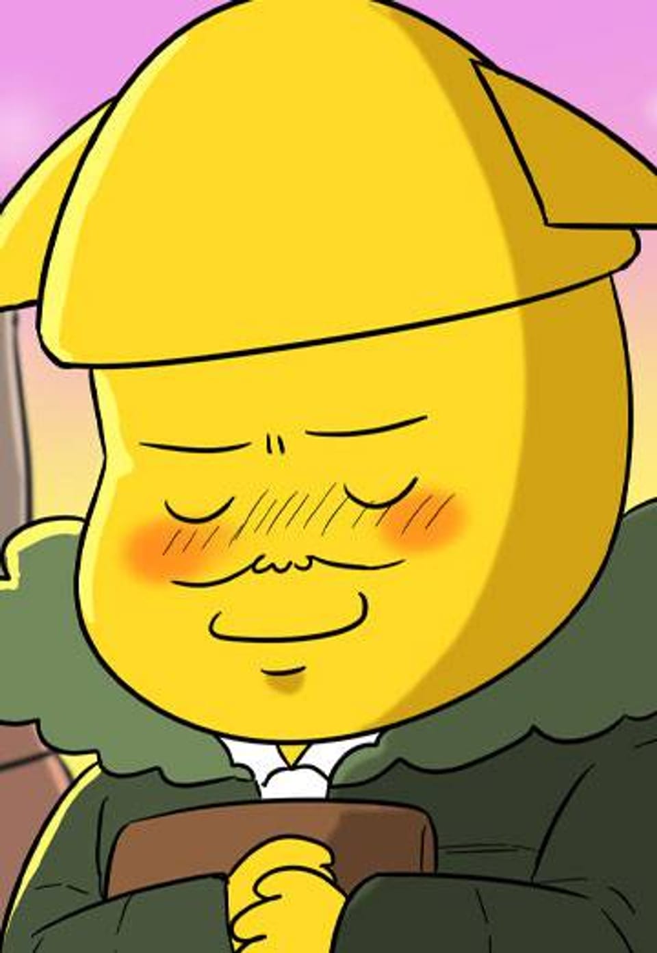 댕강 컴퍼니 15화