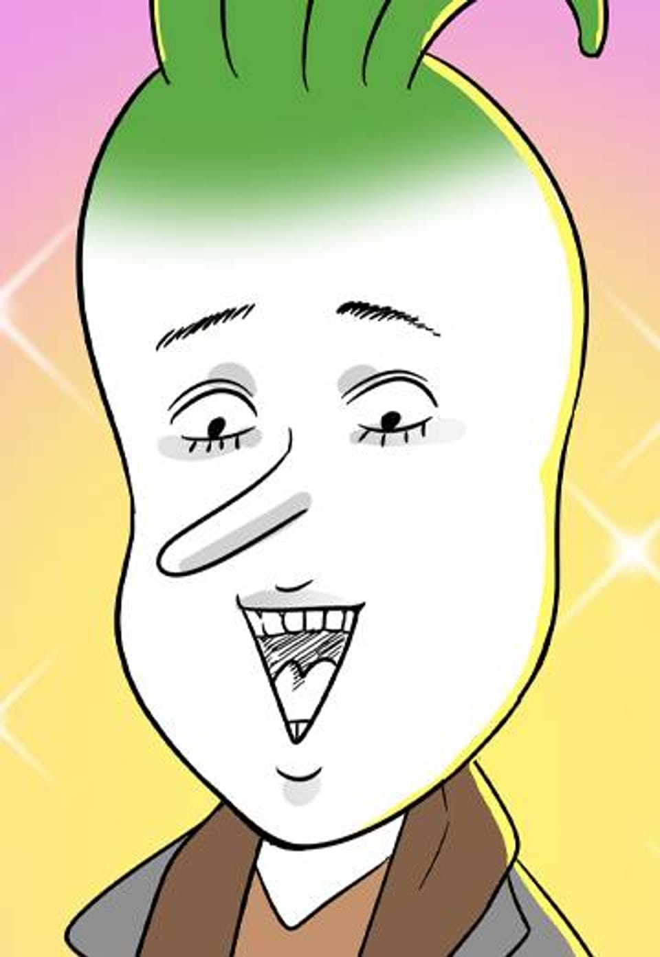 댕강 컴퍼니 17화