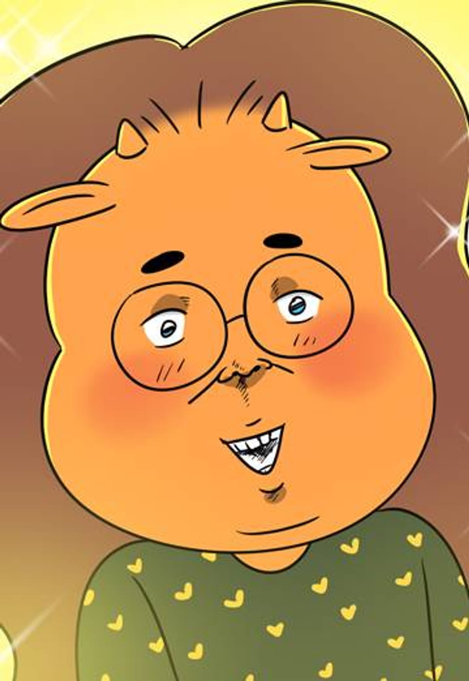 댕강 컴퍼니 24화