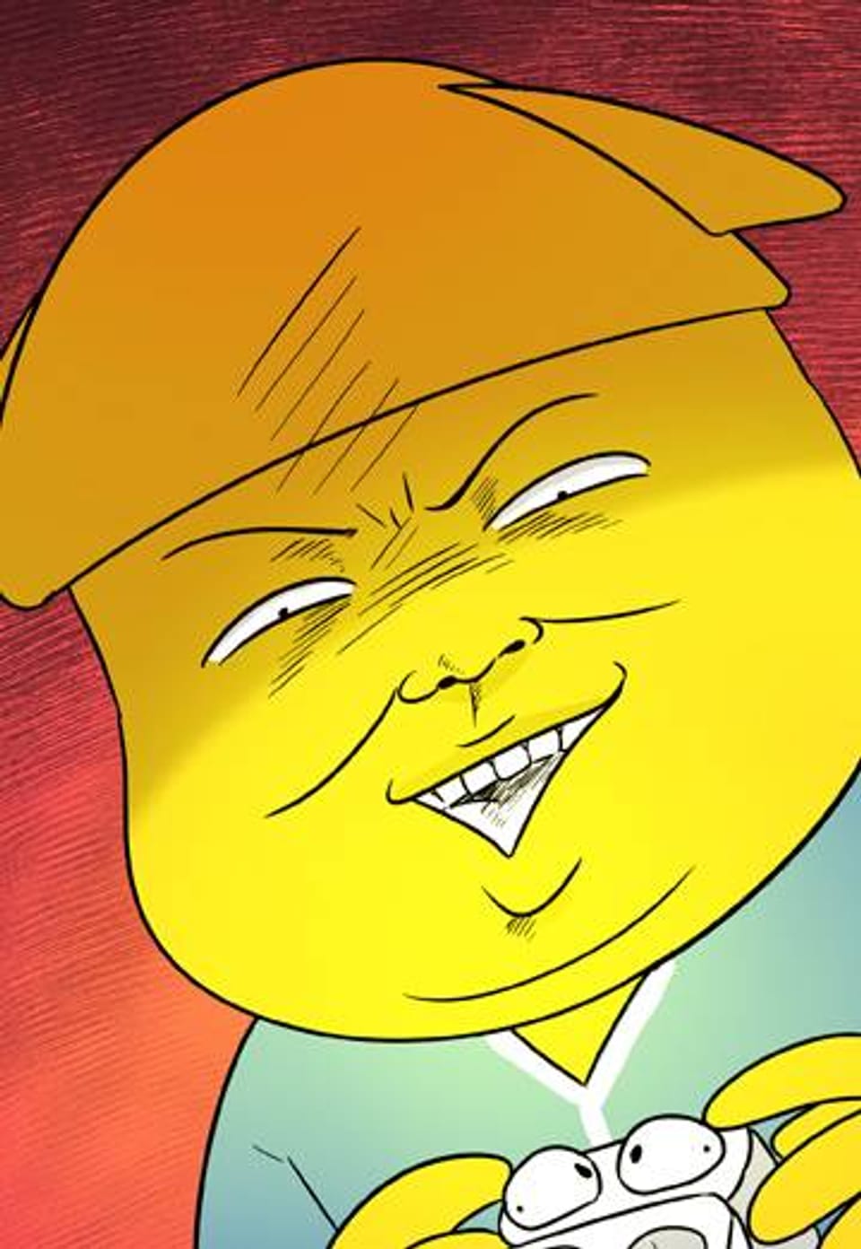 댕강 컴퍼니 29화