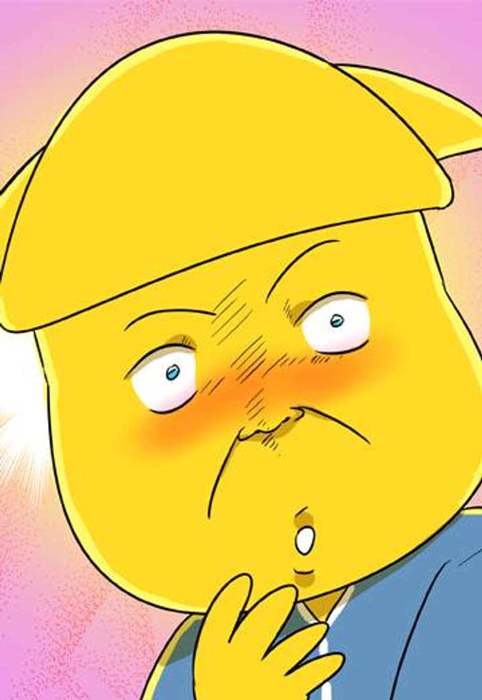 댕강 컴퍼니 32화
