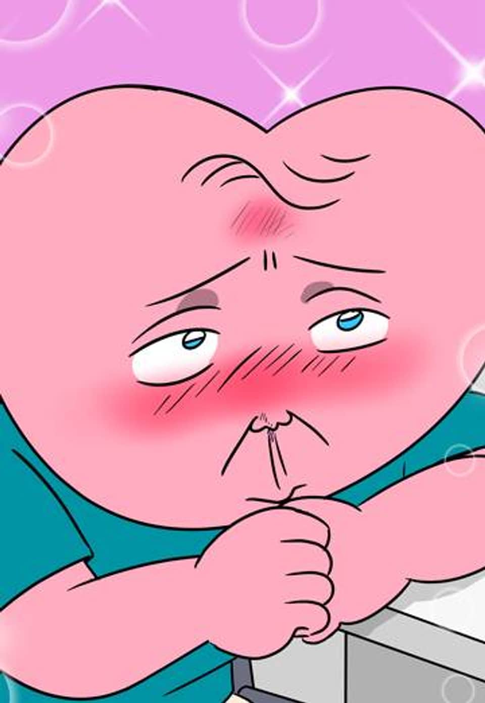 댕강 컴퍼니 33화