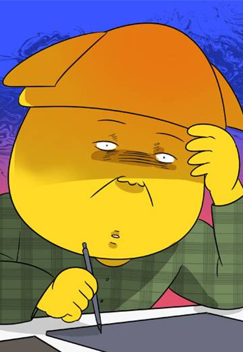 댕강 컴퍼니 41화