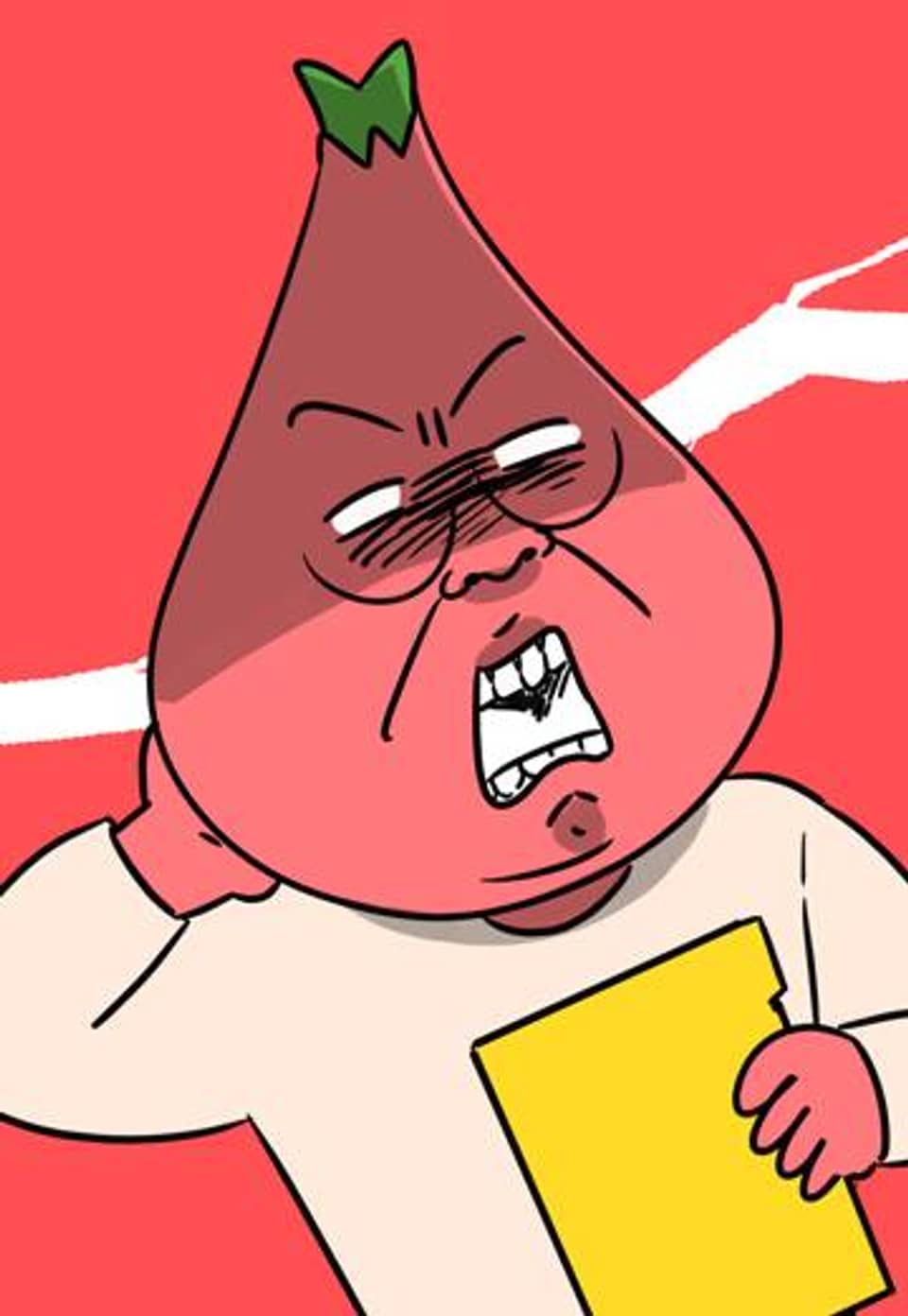 댕강 컴퍼니 44화
