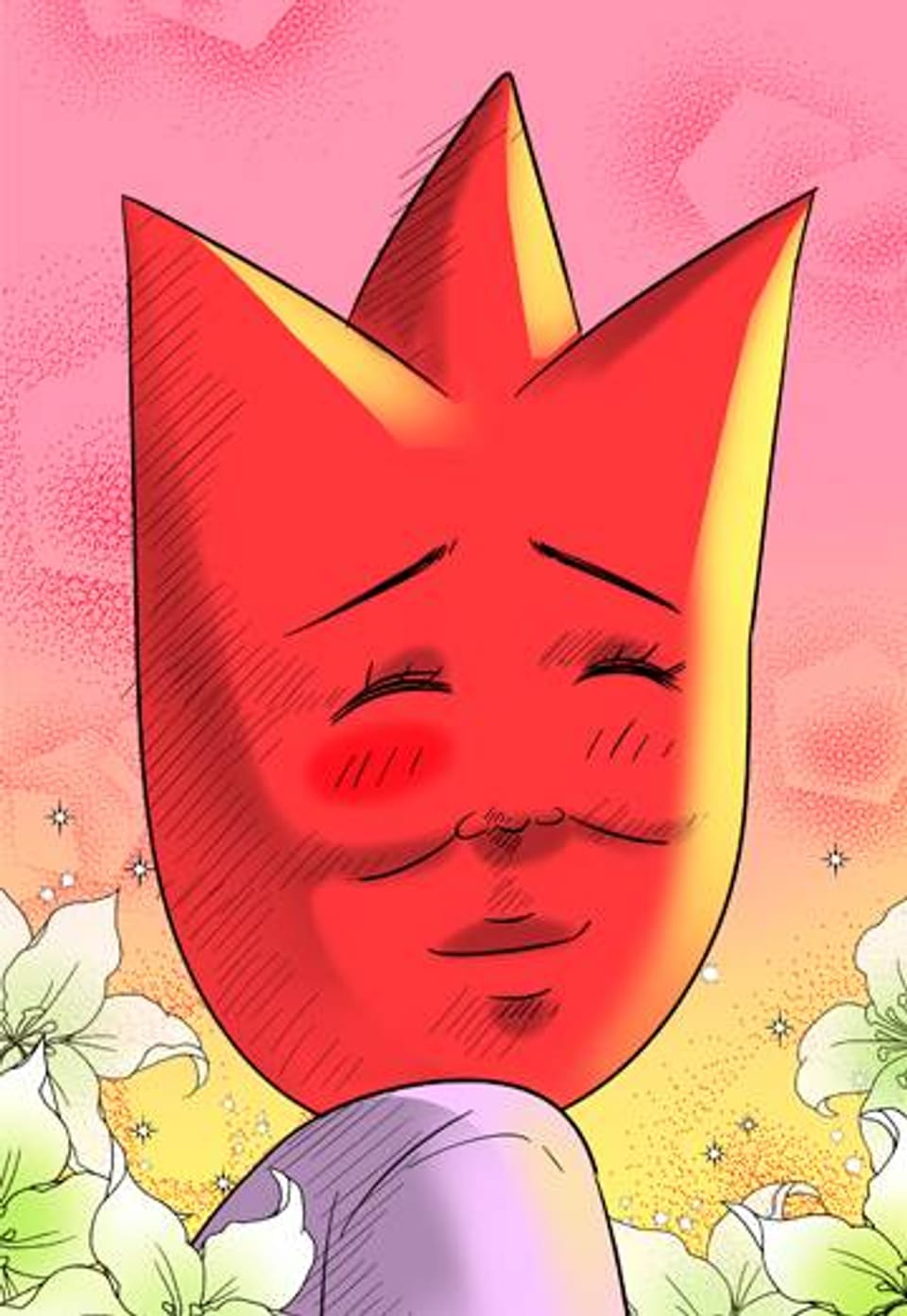 댕강 컴퍼니 54화