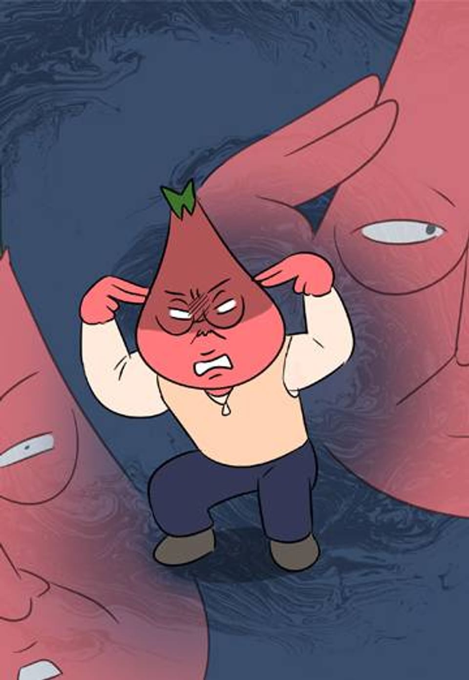 댕강 컴퍼니 55화