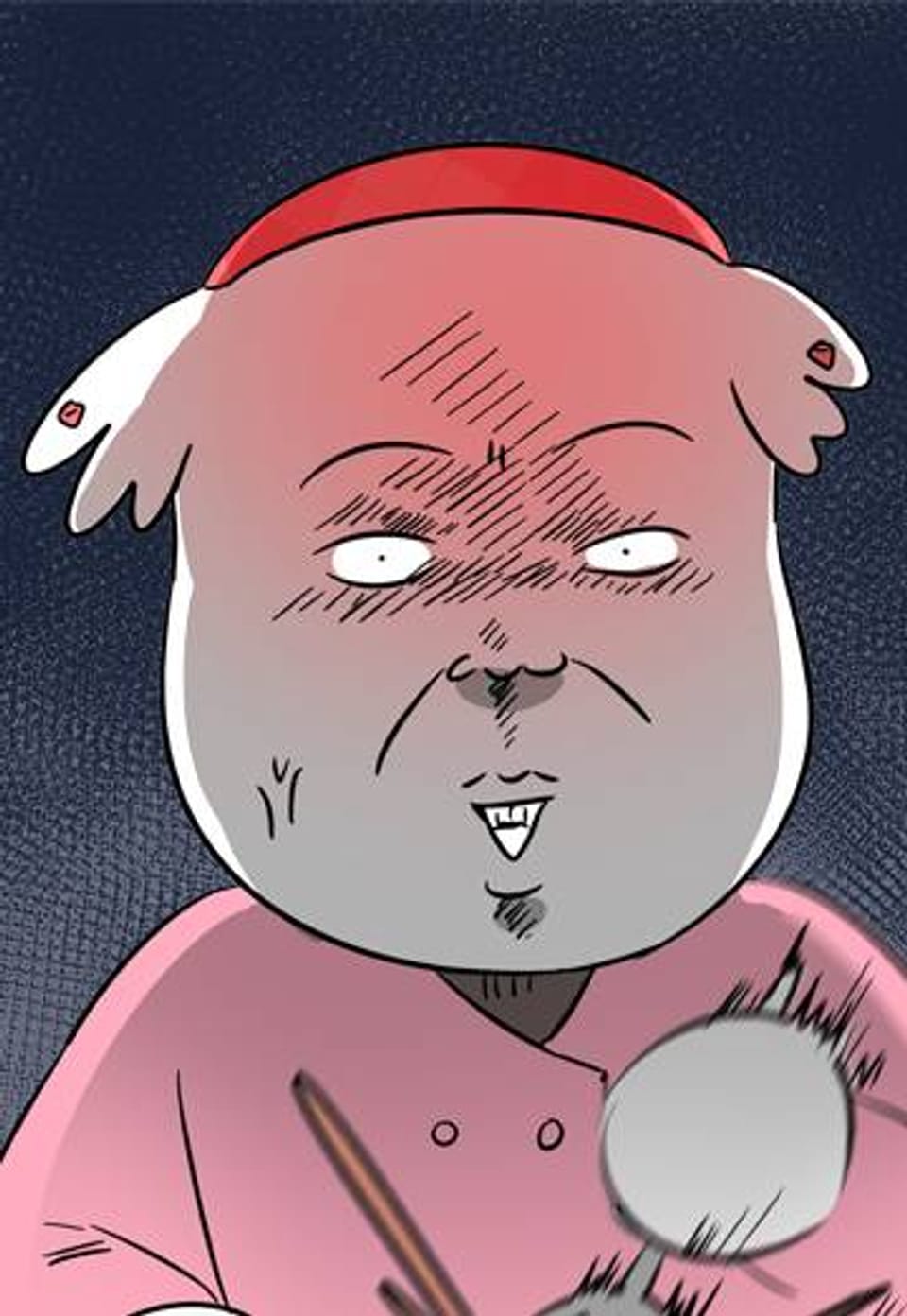 댕강 컴퍼니 58화