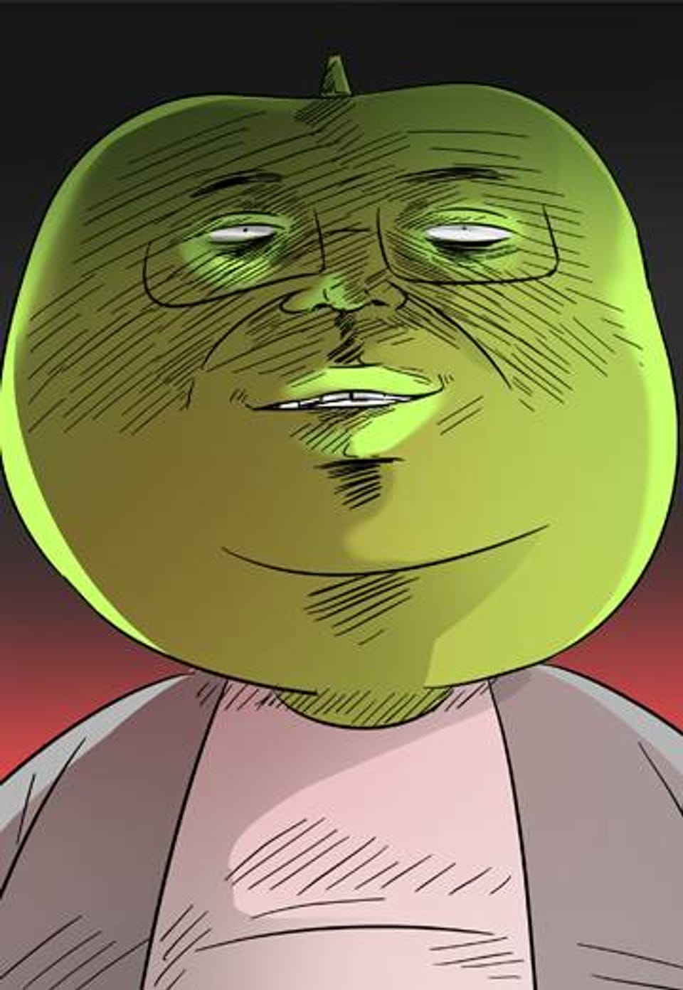 댕강 컴퍼니 60화