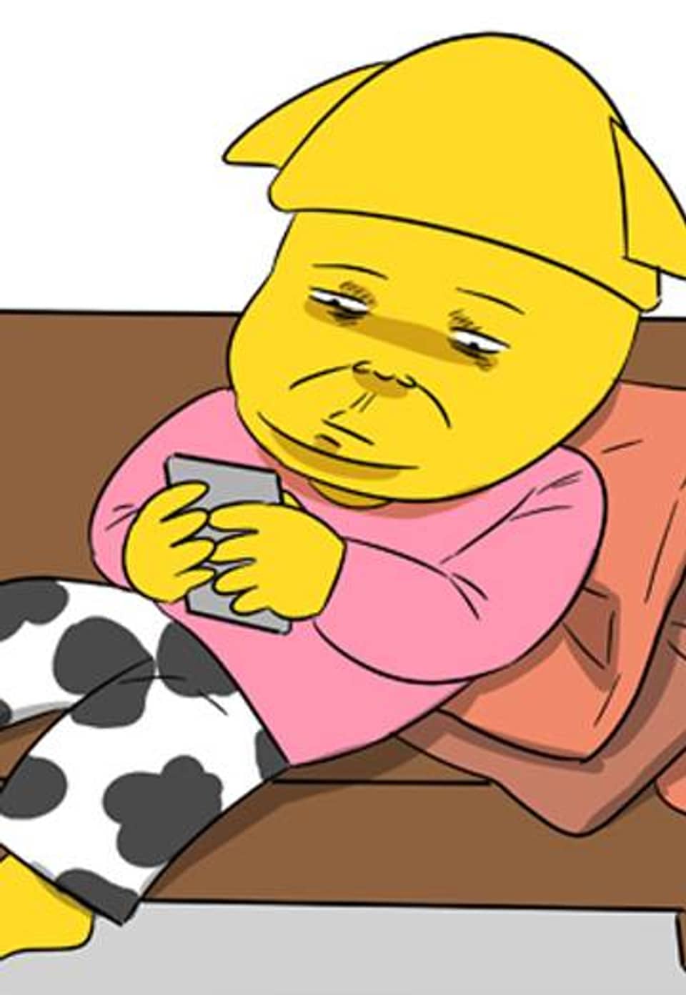 댕강 컴퍼니 61화