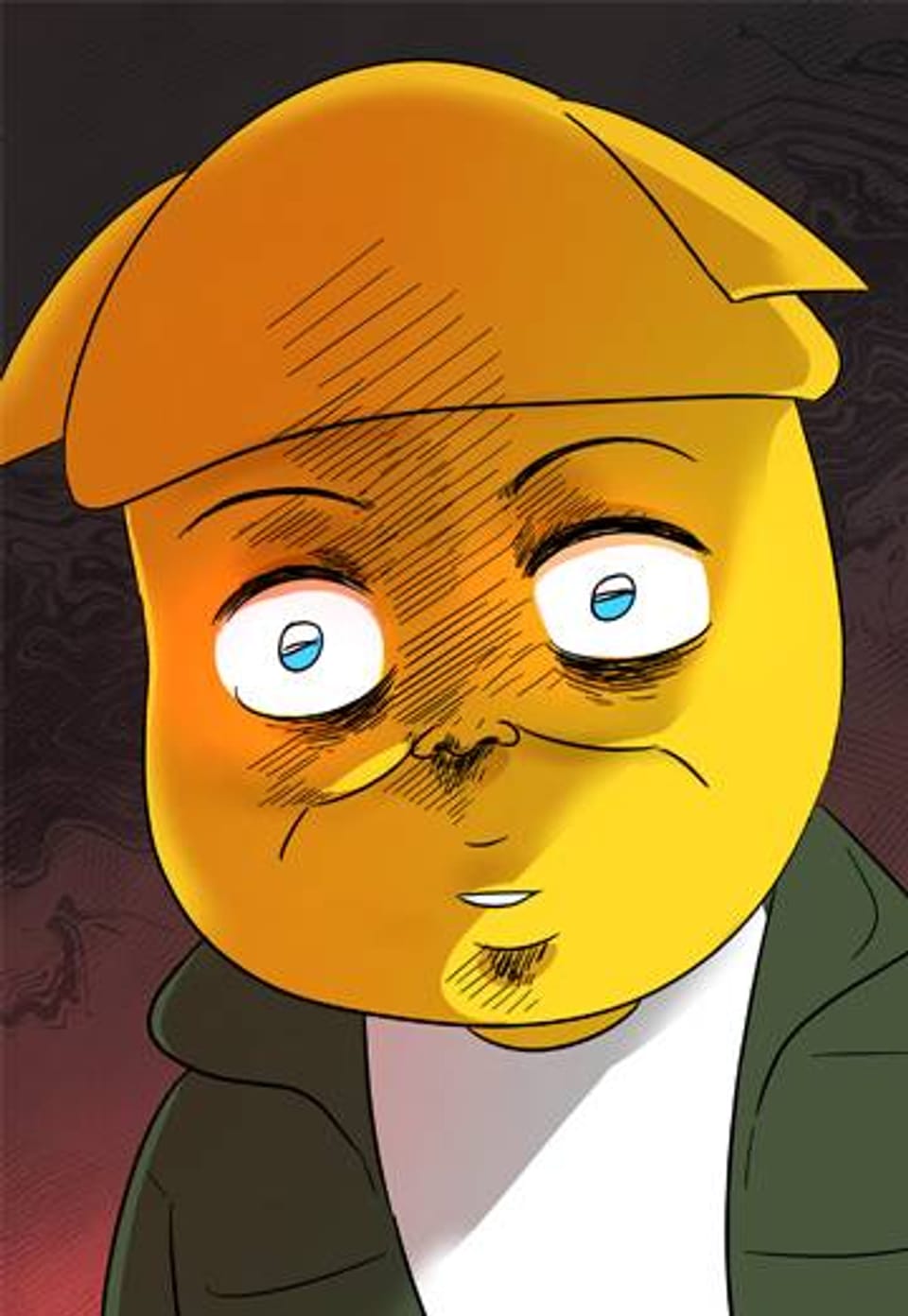 댕강 컴퍼니 64화