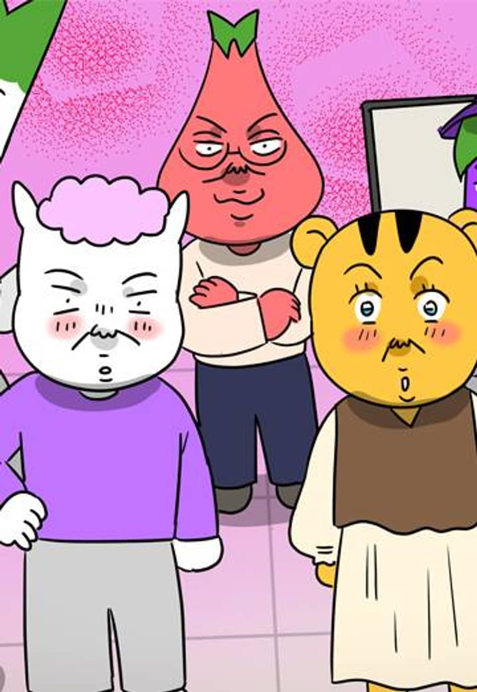 댕강 컴퍼니 77화
