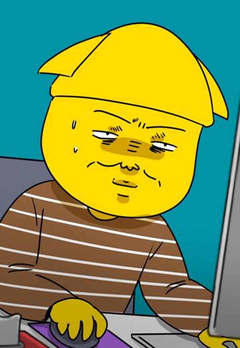 댕강 컴퍼니 79화