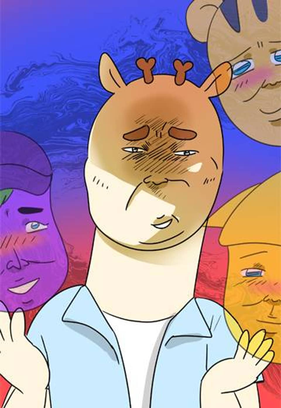 댕강 컴퍼니 84화